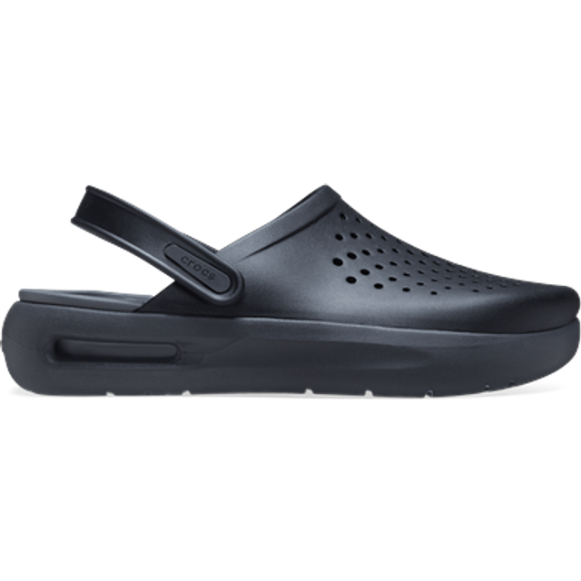 CROCS Inmotion Clog |Svart |36/37