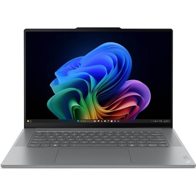 Lenovo Yoga Slim 7i Aura Edition - Ultra 7 | 32GB | 1TB
