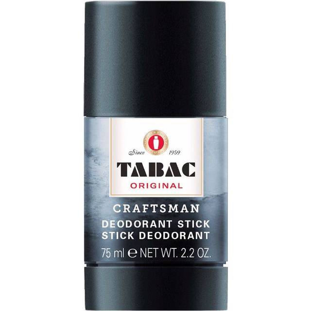 Tabac Craftsman Deodorant Stick 75ml