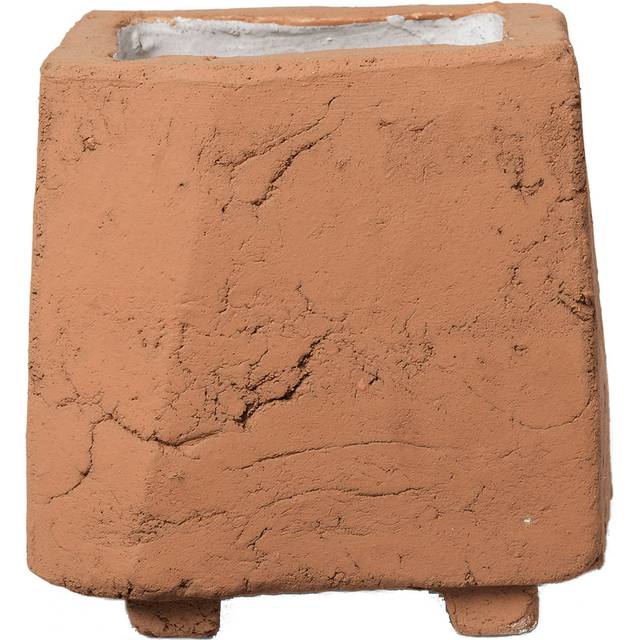Ferm Living Kurinu kruka 16 cm Terracotta