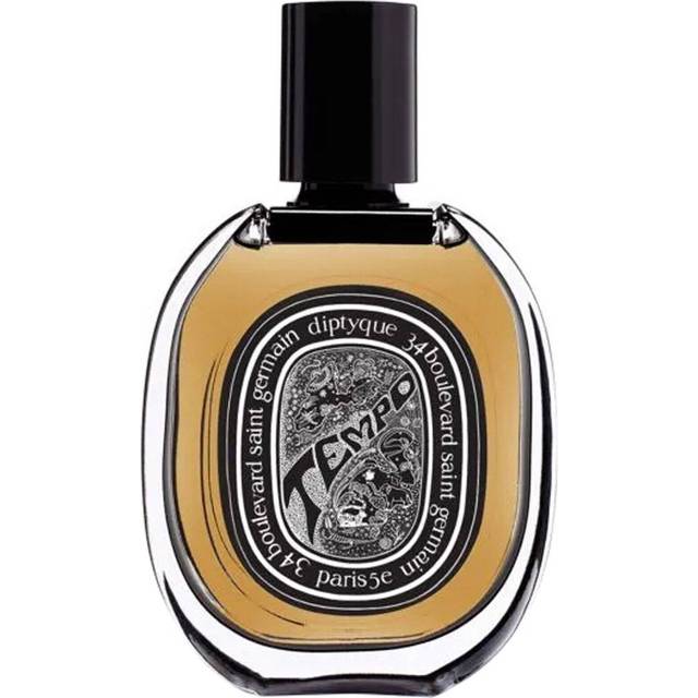 Eau de Parfum