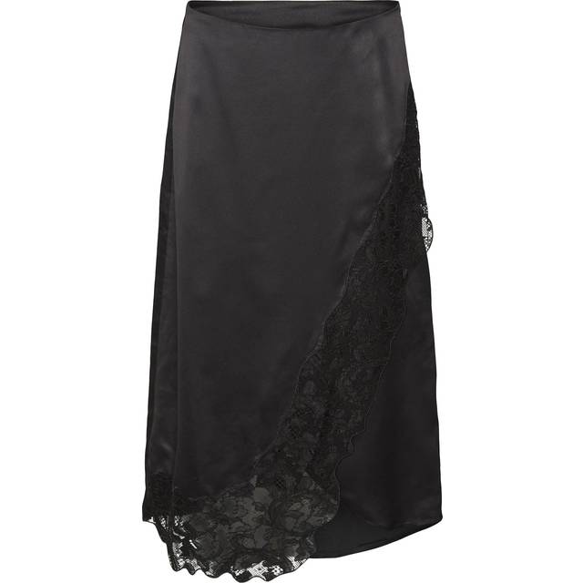 Vmmerle Long Skirt