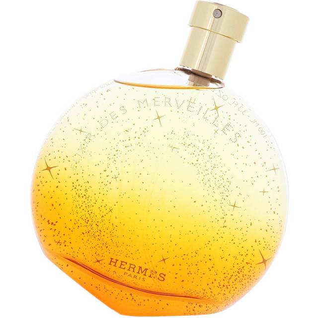 Hermès Eau Des Merveilles Limited Edition Eau de Toilette 100ml