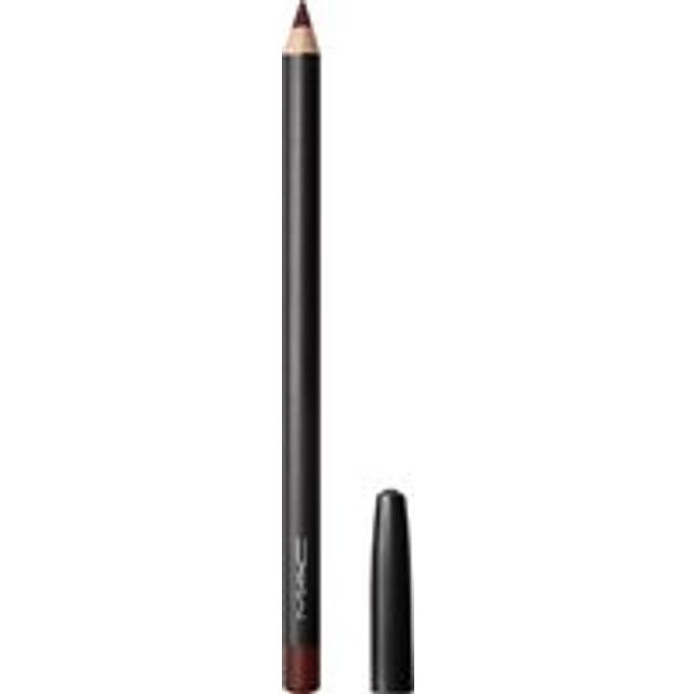 MAC Cosmetics Lip Pencil Läpp-liner Skugga Chili Rimmed 1.45 g