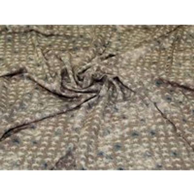 Tencel Lawn Fabric Taupe