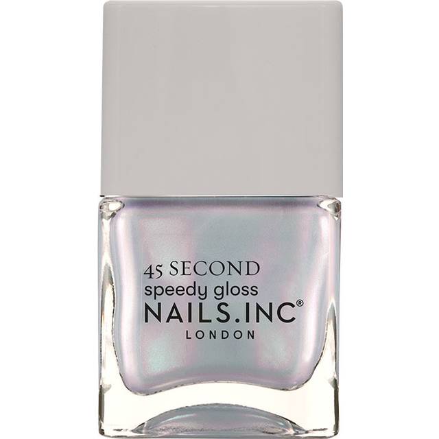 Nails Inc Ariana Quick Drying Nail Polish 14.8ml