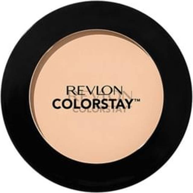 Revlon - Color Stay Pressed Powder N 830 Light Medium
