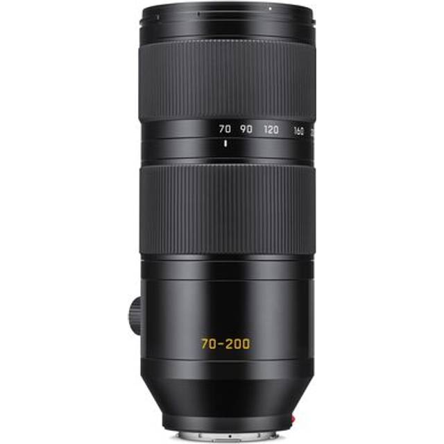 Leica 70-200mm f2.8 Vario-Elmarit-SL ASPH Lens