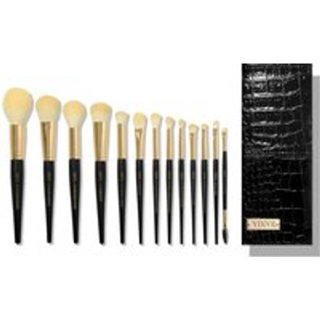 VIEVE The Full Expression Brush Set