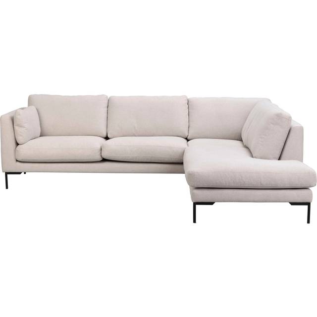 Rowico Home - Hörnsoffa corwin - Beige