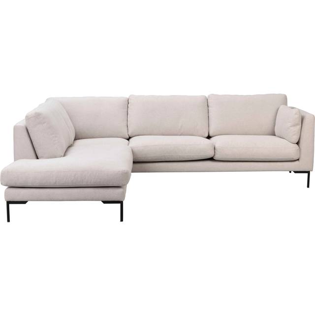 Rowico Home - Hörnsoffa corwin - Beige