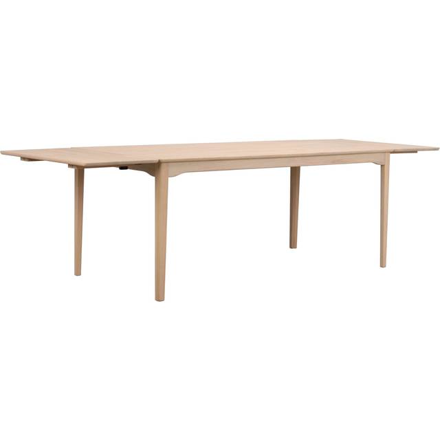 Rowico Home - Markham matbord - Vit