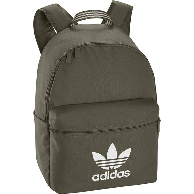 adidas Originals - Ryggsäck Adicolor Backpk - Grön
