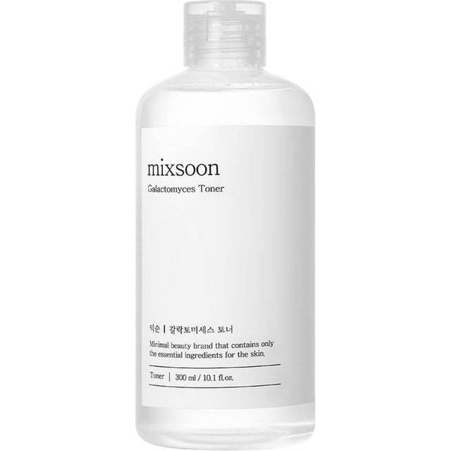 mixsoon - Galactomyces Toner - 300ml