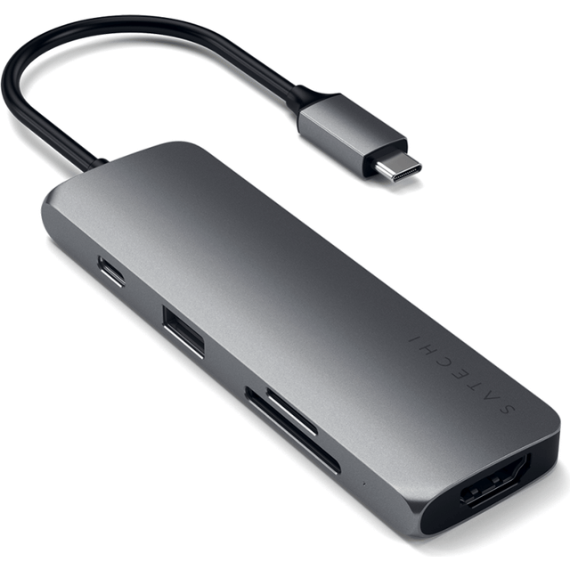 Satechi USB-C Multiport Pro