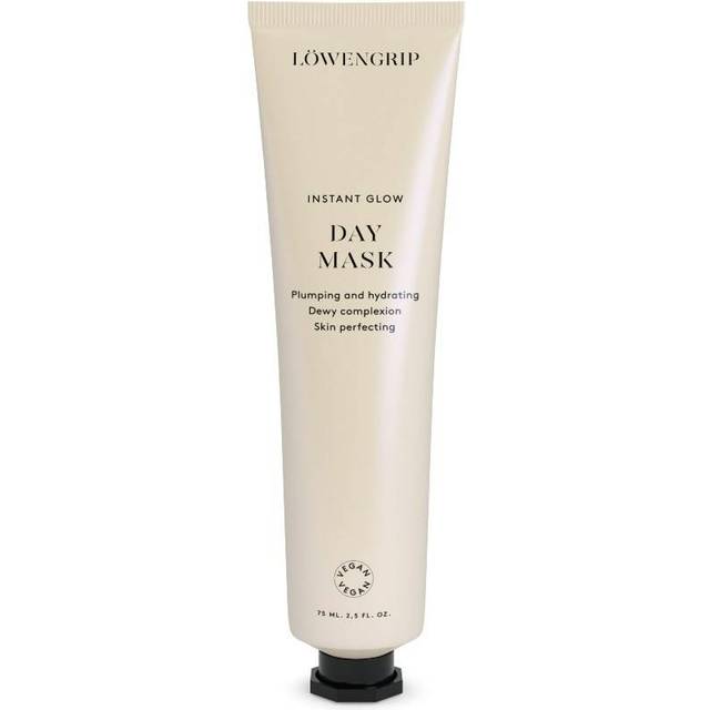 Löwengrip Instant Glow Day Mask 75ml
