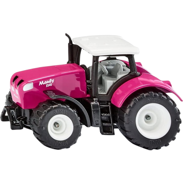 Siku 1106 Mauly X540 pink Traktor (Blister)