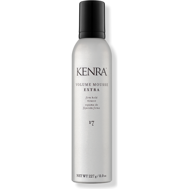 Kenra Professional Volume Mousse Extra 17 8.0 Oz