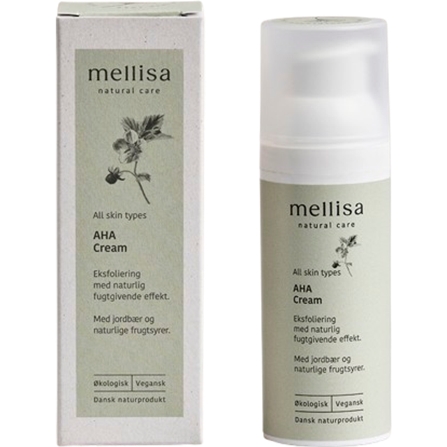 Mellisa AHA Cream 50 ml