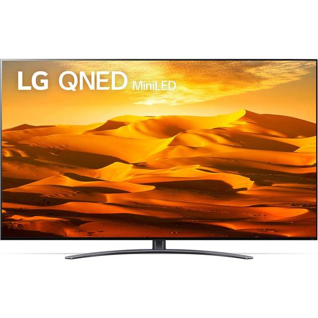 LG 86" QNED91 4K QNED Smart TV (2022)