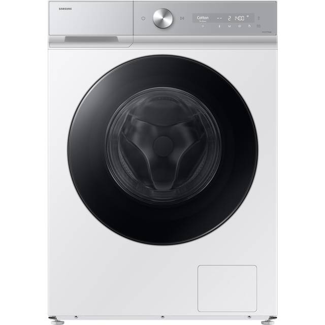 Samsung - WD11DB8B85GHU3