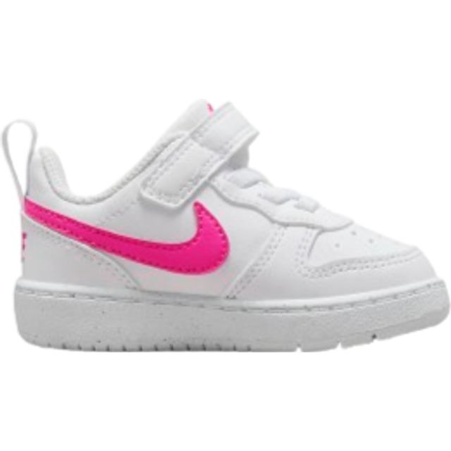Nike Court Borough Low Recraft (TD) Juniorskor