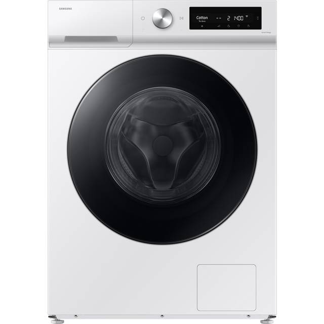 Washer - Dryer Samsung WD11DB7B85GWU3 1400 rpm 6 Kg 11 Kg