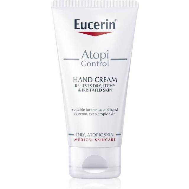 Eucerin Atopicontrol Hand Cream 75 ml