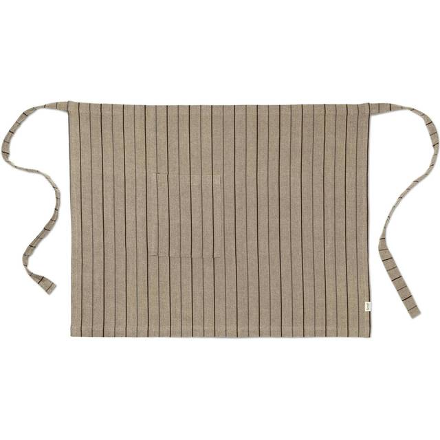 Ito Apron, Oat