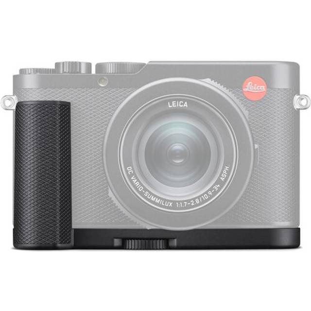 Leica D-Lux 8 Handgrip - Black