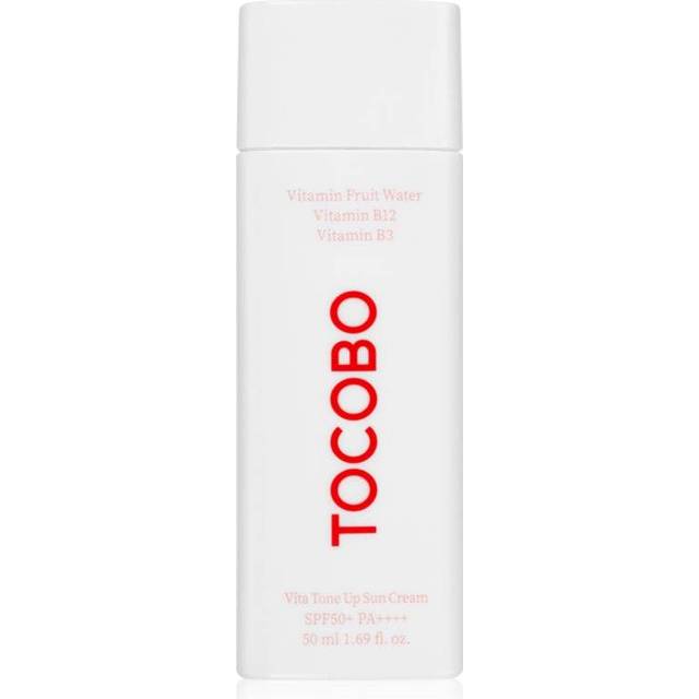 Tocobo - Vita Tone Up Sun Cream SPF50+ PA++++ 50 ml