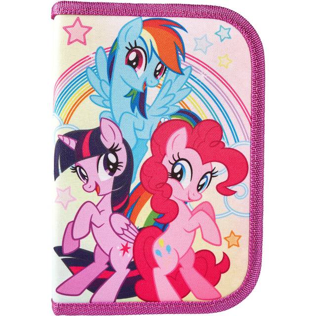 My Little Pony Enkelt Pennfack