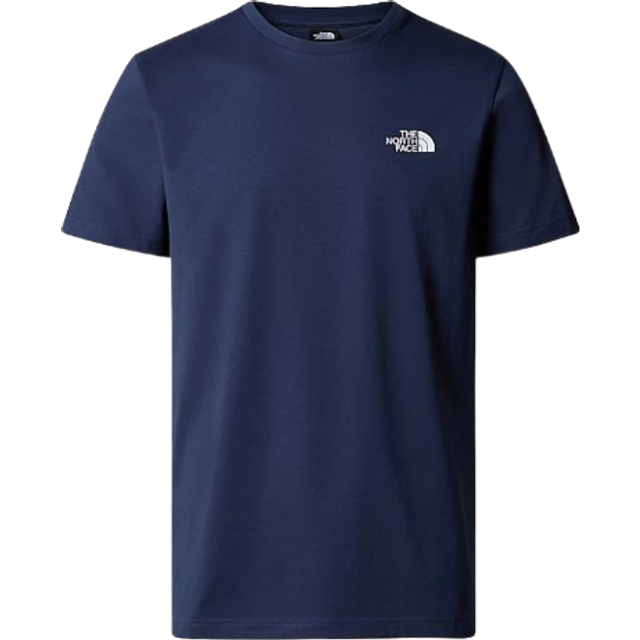 The North Face Simple Dome SS Tee size M
