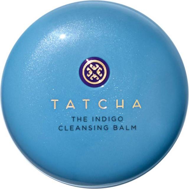 Tatcha Indigo Cleansing Balm for Sensitive Skin