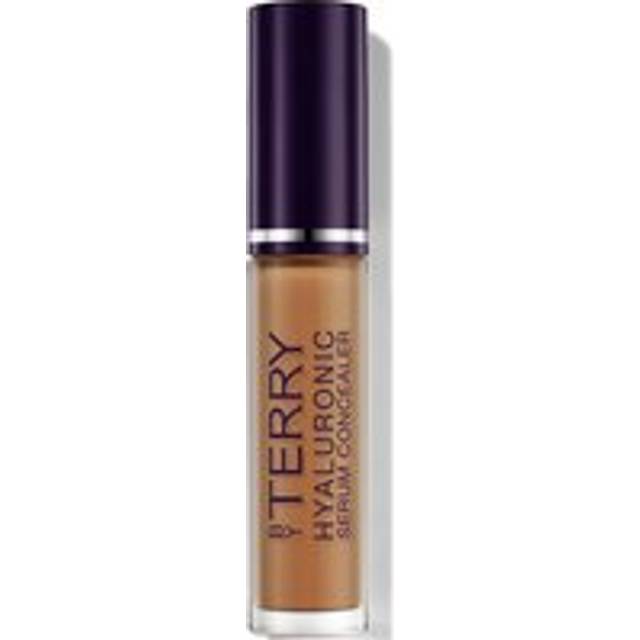 By Terry Smink Ansiktssminkning Hyaluronic Serum Concealer 10 Golden Tan 5,2 ml ()