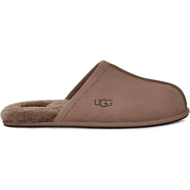 UGG Men's Scuff Slipper  Caribou  17