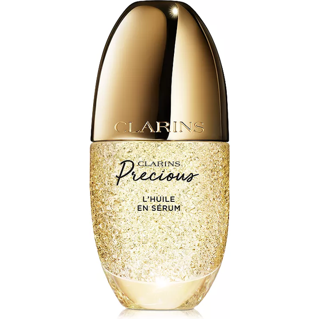 Clarins Precious Lhuileen-sérum Face Oil Serum 0008 30 ML - Från Magasin (30 ML)