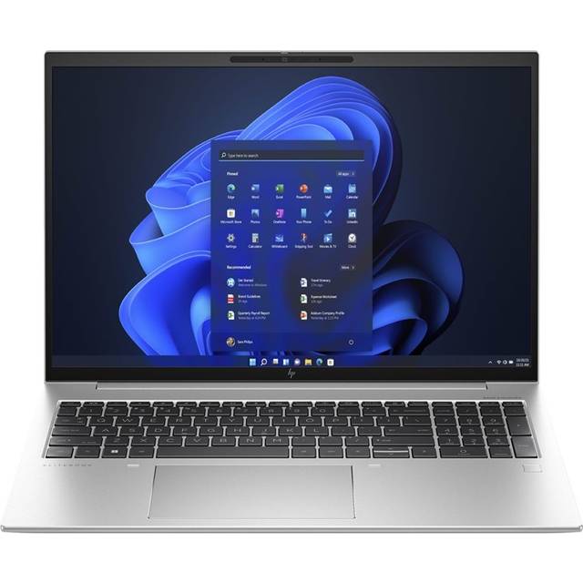 Hp Elitebook 860 G10 Core I5 16gb 512gb 16"