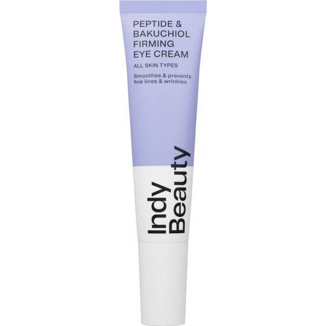 Indy Beauty Bakuchiol eye cream Ögonkräm 15 ml