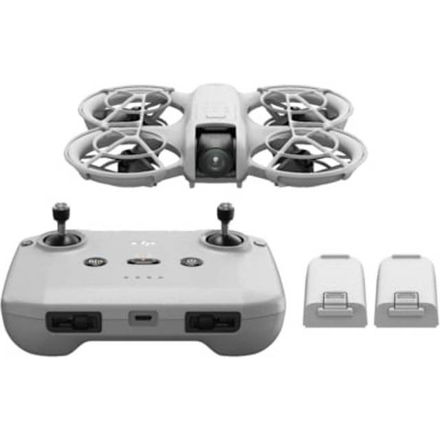 DJI Neo Fly More Combo inkl. DJI RC-N3