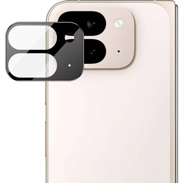 Imak Google Pixel 9 Pro Fold Kameraskydd i glas