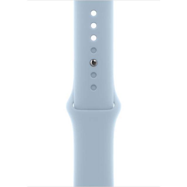 Apple 45mm Sportsrem - M/L (midnat) - På lager i butik