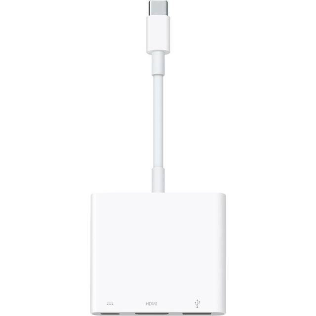Apple USB‑C Digital AV Multiport Adapter ​​​​​​​