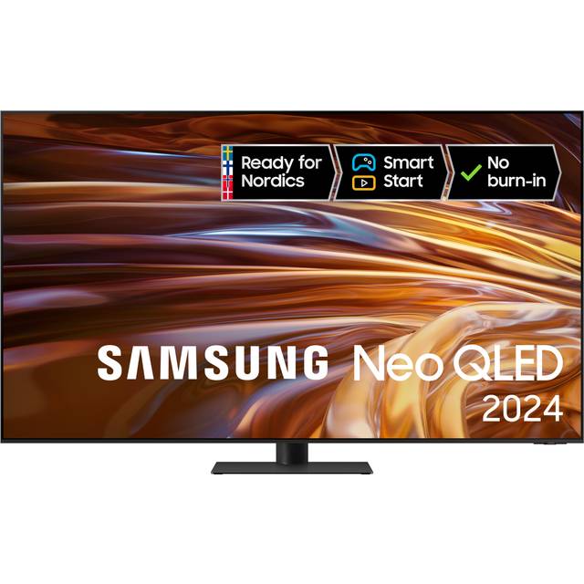 Samsung TQ75QN95D