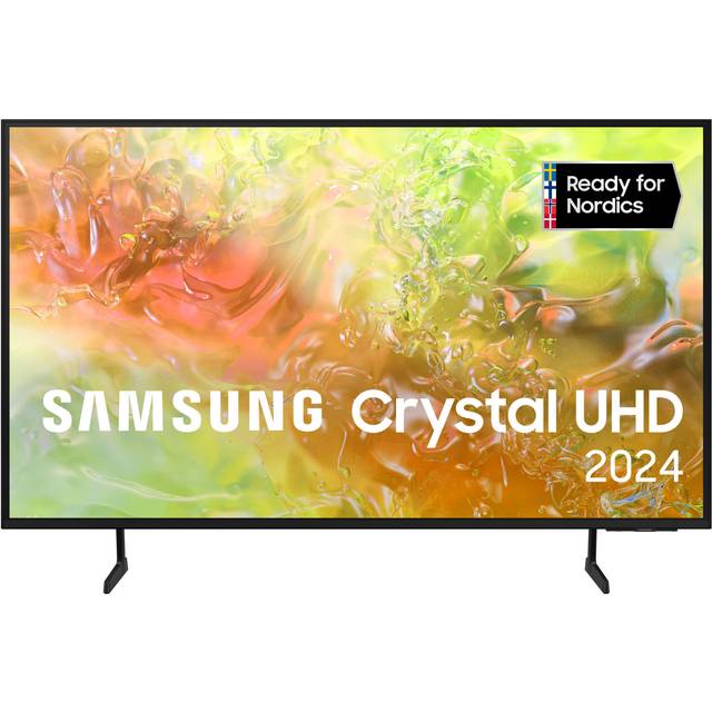 Samsung 70" DU7175 4K LED Smart TV (2024)
