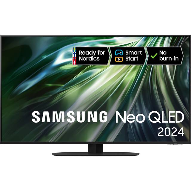 Samsung QN90D Neo QLED-TV 43 tums