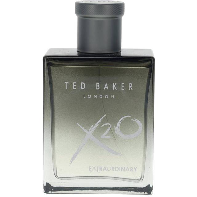 Ted Baker X2O Extraordinary Men Eau De Toilette - 100Ml! | Wowcher