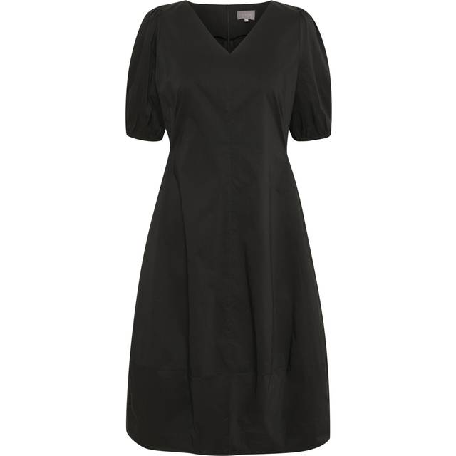 CULTURE Woman Antoinett Dress - Black
