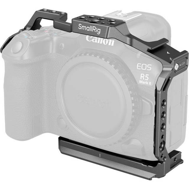 Smallrig Cage For Canon EOS R5 Mark II