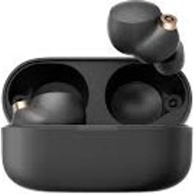 Sony Charging Case Black WF-1000XM4